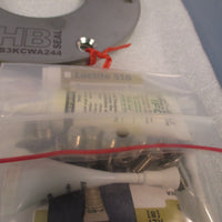 MECO Shaft Seal/Conveyor Seal Model# HB3KCWA244