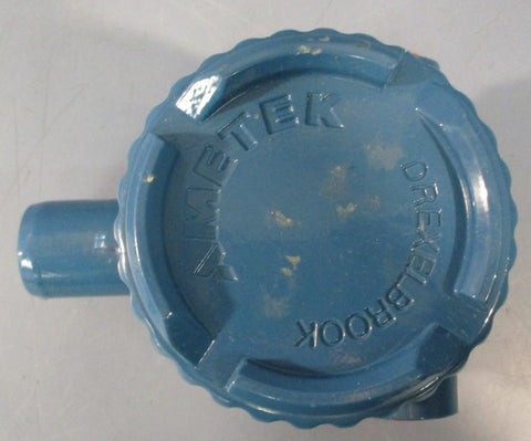 Ametek Drexel Brook PXLX3-Integral Series Point Level Control 18-200VDC 19-250AC