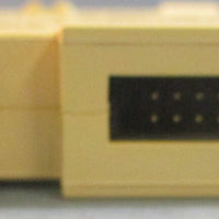 Opto 22 I/O Module SNAPIAC5 4 Channel AC Input 90140VAC 5VDC Logic (Lot of 3)