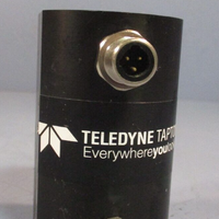 Teledyne Taptone Proximity Sensor, Little Foot Assembly C412341