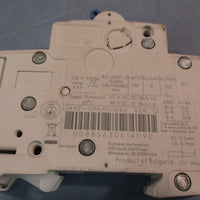 Allen Bradley 1492SPM1C040 miniature circuit breaker Series D
