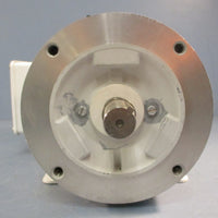 Baldor Reliance CEFWWDM3554T Washdown Duty Motor 1.5HP 1755RPM 7/8" Shaft Dia