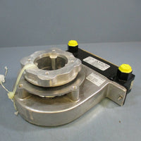 Hydac PTK200/M/110/FB048E Bell Housing w/ OilAir Cooler PTK