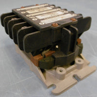 McGrawEdison B/W Controls Liquid Level Control 120 V 50/60 Hz 40 V 1500AL1S3