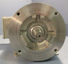 Baldor CSSEWDM3550T Super-E Washdown Duty Motor 35V258R929G1 7/8" Shaft Dia