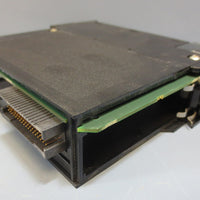 Allen Bradley ControlLogix 8 Axis Sercos Interface Module 1756M08SE/B Rev 06