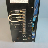 Yokogawa SR1060B62 Compumotor Dynaserv DD Servo Actuator 115Vac 710VA 50/60Hz