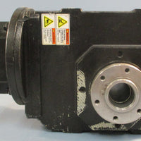 Stober K102WG0100MT10 ServoFit Precision Gearhead 10.1:1 Ratio 1-1/8" Bore
