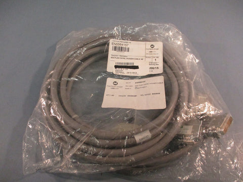 Markem imaje EN5564157 SD3 Flex Control + Power Cable 3M, Ribbon