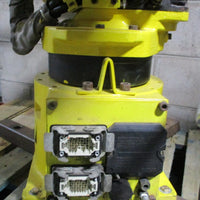 Fanuc R-J3iB Controller A05B-2463-B150 w/ Robot Arc Mate 100iB A05B-1215-B601