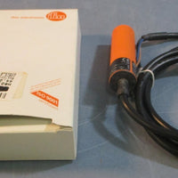 Ifm Efector IA5082 Inductive Sensor IA3010BPKG 1036VDC, 250mA, S: 10mm nf