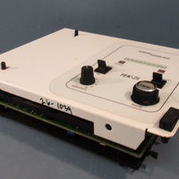Graseby/Goring Kerr Tek21 Metal Detector Control Panel TK7903/300