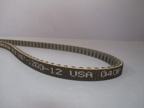 Gates Polychain GT2 Carbon Belt 8MGT120012