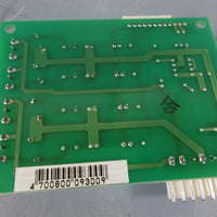New ISHIDA P-5432C PC Board 4700800093009
