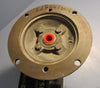 Winsmith 920MDTD520X0QS Speed Reducer 5/8" Bore 1" Shaft Dia 900:1