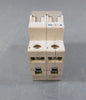 EATON WMZS2C50 Miniature Circuit Breaker 277/480 VAC