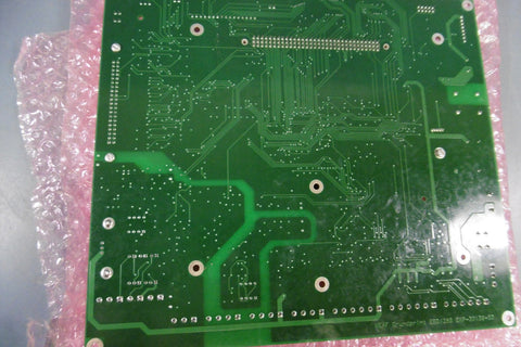 MEAF Grundprint EBD1268 EKP3013903 Circuit Board