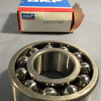 SKF 2309 ETN9 Self Aligning Ball Bearing 100 MM OD 36 MM Width 45mm Bore