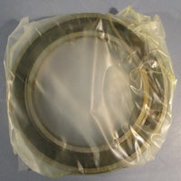 Nachi 6020-2NS Deep Groove Ball Bearing 100mm ID 150mm OD 24mm W