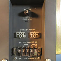 Allen Bradley Bulletin 1777P2 PLC2 Programmable Controller Series C