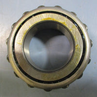 Timken 15112 Inner Bearing Wheel Bearing Cone Bore 1 1/8", Cone Width 13/16"