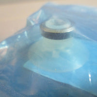SMC ZP25CS Vacuum Pad FACTORY SEALED LOT OF 5
