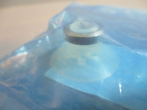 SMC ZP25CS Vacuum Pad FACTORY SEALED LOT OF 5