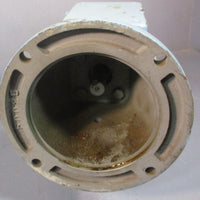 Grove Gear B2063 Flexaline 30:1 Ratio Gear Reducer 0.78 Input HP Left Output