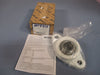 IPTCI 2-Bolt Ball Bearing Flange Unit 1" SUCTFL 205 16 L3