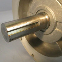 Reliance XE P14X1534J Motor 3 Phase, 1 HP, 1750 RPM, Frame FC143TC