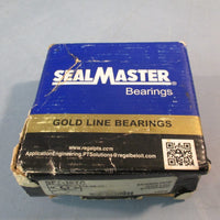 Sealmaster SFT16TC FlangeMount Ball Bearing Unit  1" Bore, 2Bolt Flange Mount