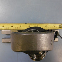 New EDT QF1AE7 13/8 THE Poly Round Solution SS Pillow Block Housing with Sleeve