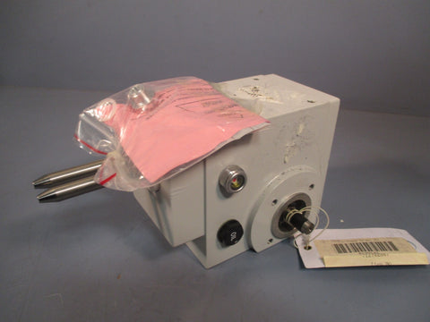 GEARBOX C TYPE, 12.95:1 RATIO, KT20 71022317