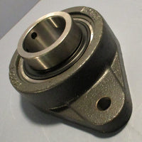 IPTCI FL212 2Bolt Flange Mount Bearing UC21236 21/4" Bore