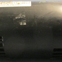 A.O. Smith P56P2U1H Electric Motor K3302 208230/460V 3450RPM 1.15SF 8.4A