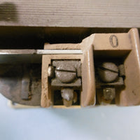 Used Rathgeber Kitzingen LT 630 Transformer VA630 60HZ