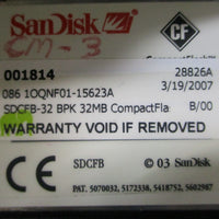 Allen Bradley 2711PK7C4D1 Ser A Panelview Plus 2711PRP1 Ser F 2711PRDK7C /C