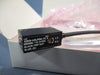ALLEN BRADLEY 42KB-U2LPSN-Y3 /A PHOTOELECTRIC SENSOR 2M, 12-24VDC