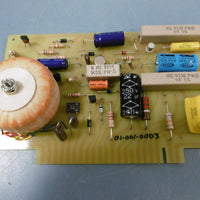 M224911 Printed Circuit Board 115/230V