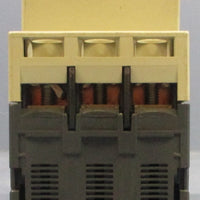 Telemecanique GV2M04 Motor Circuit Breaker GV2M04 021083 0.400.63A