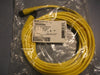 Molex 1200660692 BradConnectivity 884030K05M050 5 Meters Long Lots of 8