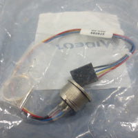 Videojet 378689 4 Pin Connector