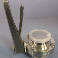 Valve Repair Kit w/Handle 2.5" HT 88413298