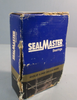 SealMaster SFT-24C Flange Mount Bearing, 1-1/2" Bore, 2 Bolt