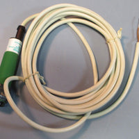 Cutler Hammer E58CAL18T111E2 Series B1 Photoelectric Sensor ThruBeam NWOB