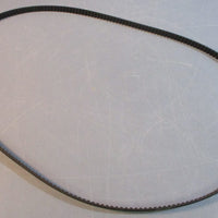 (Lot of 10) Gates QB-T5-1100-10 Timing Belt 1100mm L 10mm W 5mm Pitch T5-1100-10