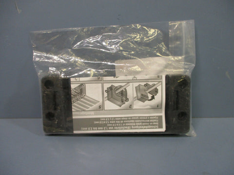 Murrplastik 87121018 SnapOn Plate KDL/E 24/7 NEW
