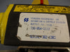 Conbraco CTS 20 6 Compactorque Pneumatic Valve Actuator w/ 1/2" CF8M 2000 WOG