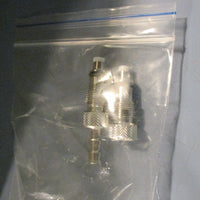 Donaldson Housing Filtration PG-EG 0006 1/2" Clamp