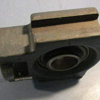 Fafnir RTU 11/2 TakeUp Bearing Unit w/o Locking Collar 11/2" Bore (Lot of 2)